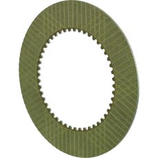 Bromsskiva. YD 233 mm JD - L152006
