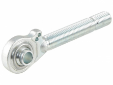 Gngad tryckstngsnde Vnster M27x3 241mm