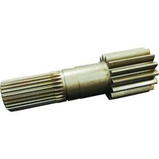 Solhjul JD - L116104