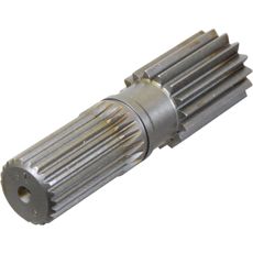 Slutväxelaxel JD - L110240