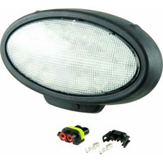 LED-arbetslampa 4100 lumen 10-30V John Deere