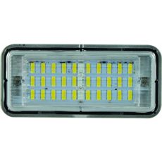 LED-arbetslampa 3500 lumen 10-30V John Deere