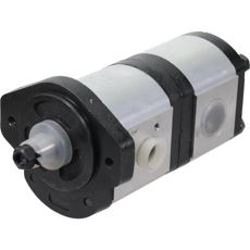 Tandemhydraulpump JD - RE227447