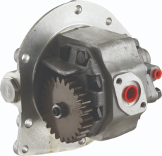 Hydraulpump Ford 87540836 - D0NN600GGV