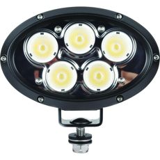 LED-arbetslampa 10000 lumen 10-60V John Deere