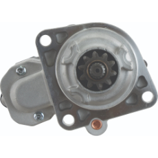 Startmotor John Deere RE539696