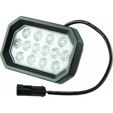 LED-arbetslampa 2800 lumen 10-30V John Deere