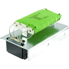 Motstånd till fläktmotor JD - AL152449
