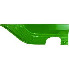 Sidopanel höger JD - AL120115