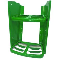 Fotplatta JD - AL113571