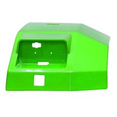 Stänkskärm vänster del vänsterstyrd JD - L101642