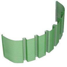 Frontgrill JD - AL79628