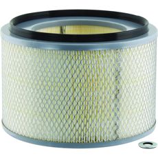 Luftfilter yttre JD - AH115833