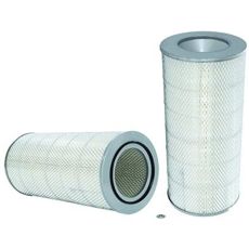 Luftfilter yttre JD - AR80652