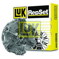 Kopplingssats utan lager JD - RE42515