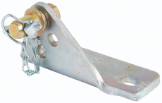 Stabilisatorfäste Vänster Ford - E53WP9