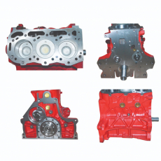 Motor 3 cyl. Ford BSD333