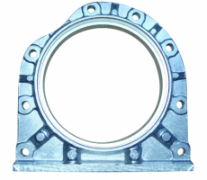 Hus för vevaxeltätning Ford - 81868536