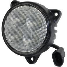 LED-arbetslampa 4000 lumen 10-30V John Deere