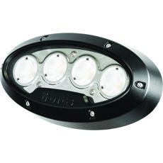 LED-arbetslampa 4000 lumen 10-60V John Deere