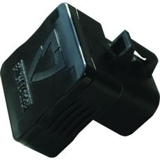 ISOBUS TBC-kontakt för TQPL JD - RE207311
