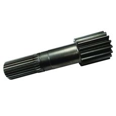 Solhjul JD - L110738