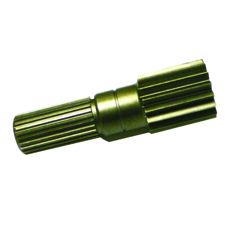 Slutväxelaxel JD - L101650