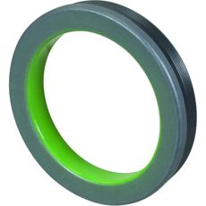 Metrisk radialaxeltätning 57 x 76 x 13.8mm JD - RE271398