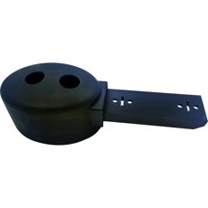 Strålkastarfäste JD - L169183