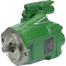 Hydraulpump AL161041 JD - AL151514