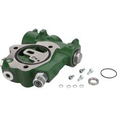 Ventilreglageenhet JD - AL172261
