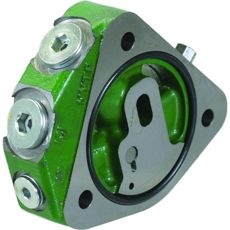 Reglerventil JD - AL161388