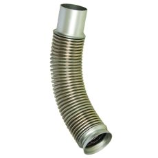 Flexibel avgaskoppling JD - AL155630