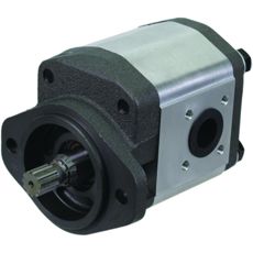 Enkel hydraulpump AL156335 JD - VPK1107