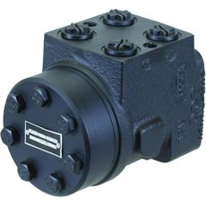 Orbitrol styrenhet JD - AL41631