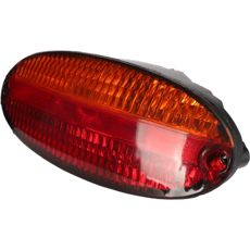 Bakljus halogen höger JD - AL181871