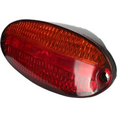 Bakljus halogen vänster JD - AL215076