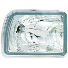 Arbetslampa halogen fyrkantig höger 12V JD - AL172568