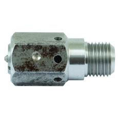 Hydraulisk övertrycksventil MF 35 - 183000M91