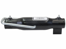 Tryckstångsrör M36x3 270 mm