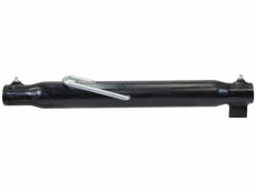 Tryckstångsrör M36x3 550 mm