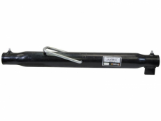 Tryckstångsrör M36x3 600 mm