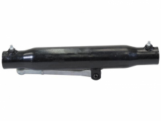 Tryckstångsrör M36x3 400 mm