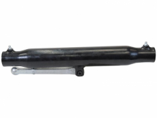 Tryckstångsrör M36x3 460 mm