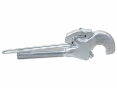 Tryckstång Snabbfäste Kat. 3 M36x3 Gängad