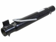 Tryckstångsrör M40x3 460 mm