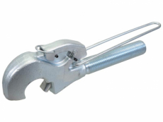 Tryckstång Snabbfäste Kat. 3 M40x3 Gängad