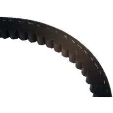 Råkantsformad kuggad kilrem 1425mm JD - R79024