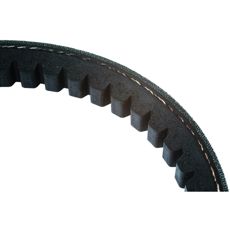 Råkantsformad kuggad kilrem 1328mm JD - R73784