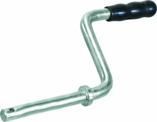 Handtag till nivåbox Ford - 957E594